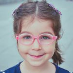 Nasveti za nakup otroških očal